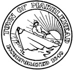Marblehead seal