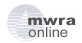 mwra.com home page